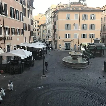Navona Magic Apartment *