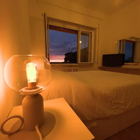 La Mia Casetta A Montesacro Apartment