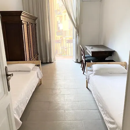 Martino Termini Homestay Rome