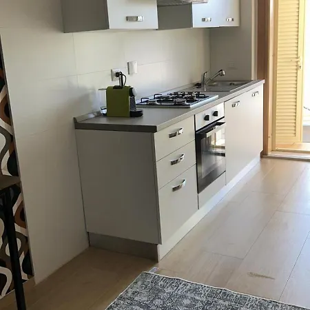 Apartment Loft 421 Rome