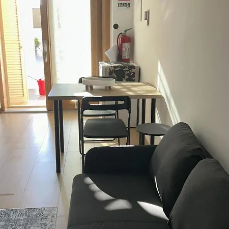 Loft 421 Apartment Rome