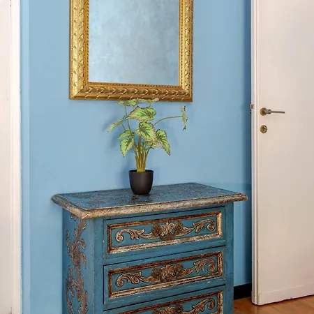 Casa Lory Balduina Appartamento Roma