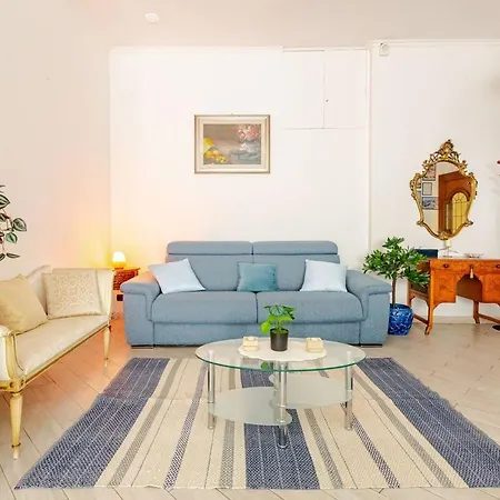 Casa Lory Balduina Appartamento