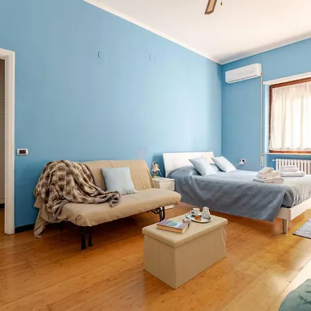 Casa Lory Balduina *
