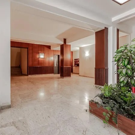 Casa Lory Balduina Appartamento *