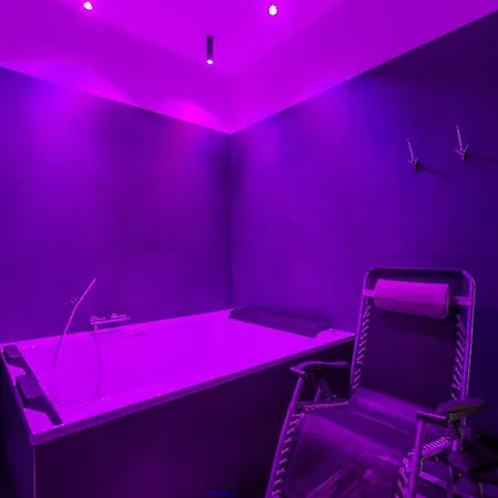 Scini By Rentbeat Apartment *