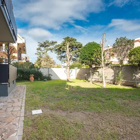Scini By Rentbeat Apartment Rome