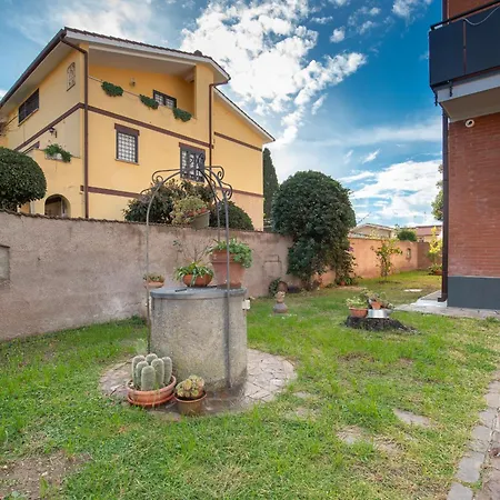 Scini By Rentbeat * Rome
