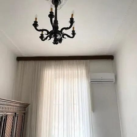 Homestay Martino Termini *