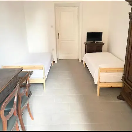 Homestay Martino Termini *