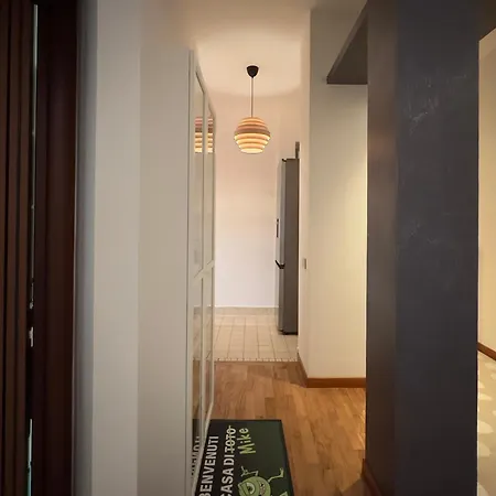 La Dolce In - Apartment Rome