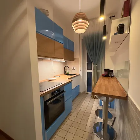 Apartment La Dolce In - Rome