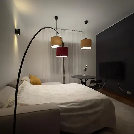 Apartment La Dolce In - *
