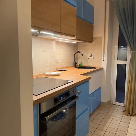 La Dolce In - Apartment Rome