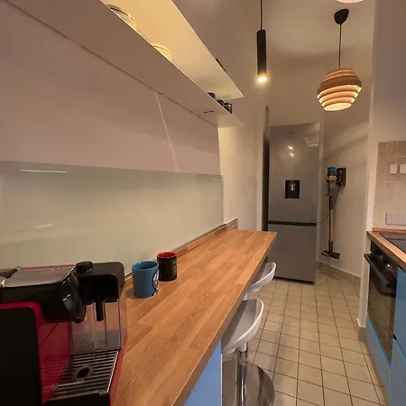 Apartment La Dolce In - Rome