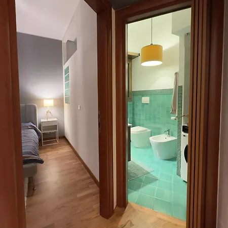 Apartment La Dolce In - *