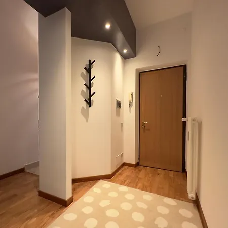 La Dolce In - Apartment Rome