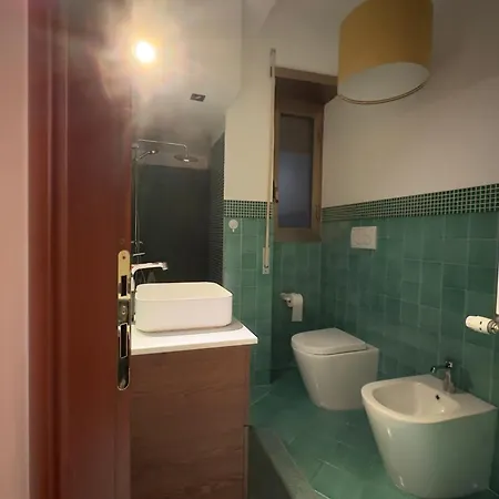 Apartment La Dolce In -