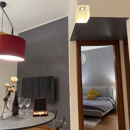 Apartment La Dolce In - Rome