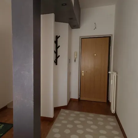 Apartment La Dolce In -