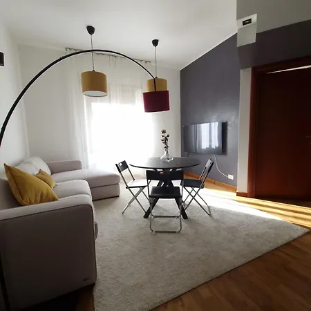 Apartment La Dolce In - *