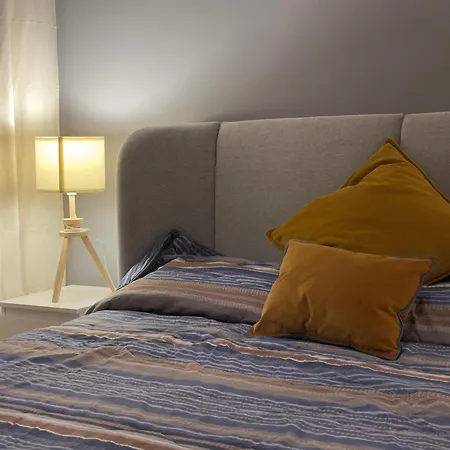 La Dolce In - Apartment