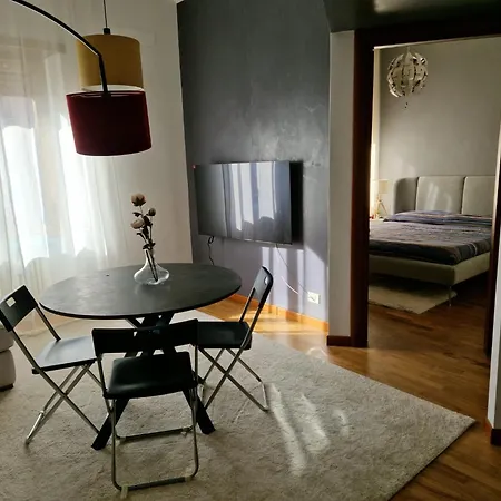 La Dolce In - Apartment *