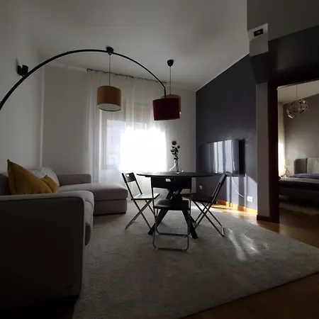 Apartment La Dolce In - *