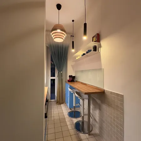 La Dolce In - Apartment