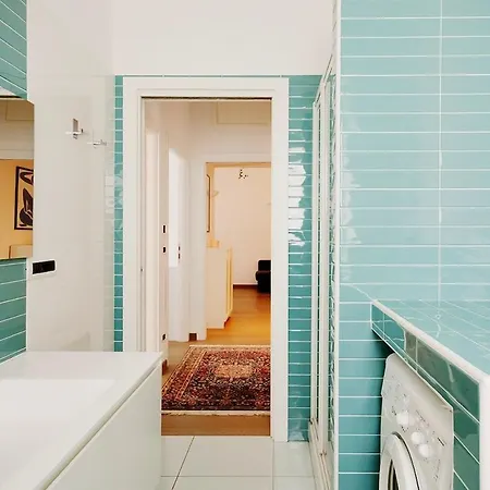San Pietro Sunshine House Apartment