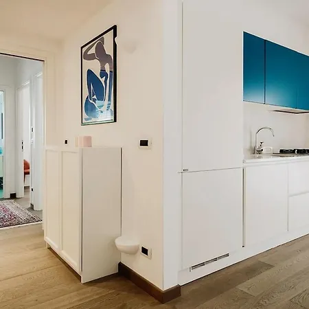 Apartment San Pietro Sunshine House Rome