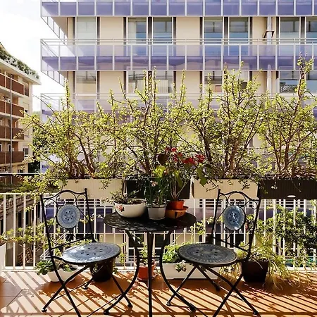 Apartment San Pietro Sunshine House *