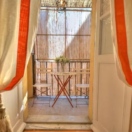 Via Veneto Cosy House * Rome