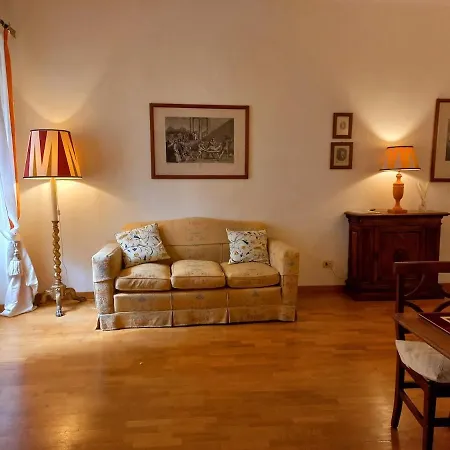 Apartment Via Veneto Cosy House *