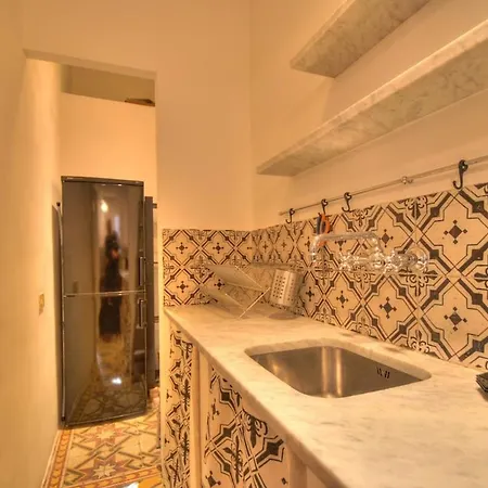 Via Veneto Cosy House Apartment