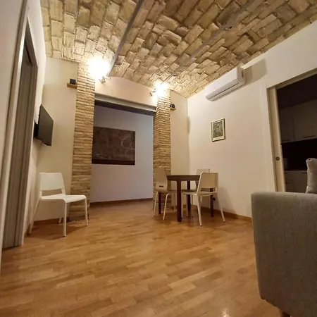 Apartment David San Lorenzo *