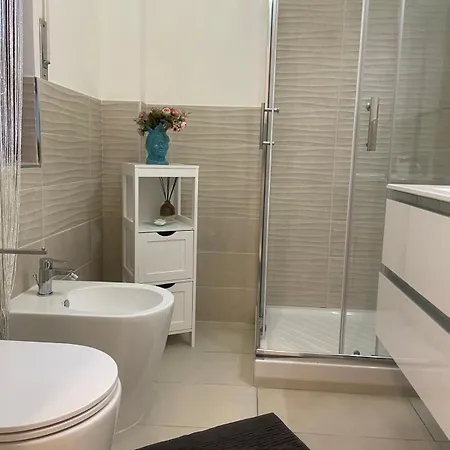 Apartment Dama Maria Elena