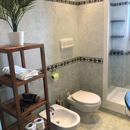 Urbanhome, Ready To Visit Rome! Apartment