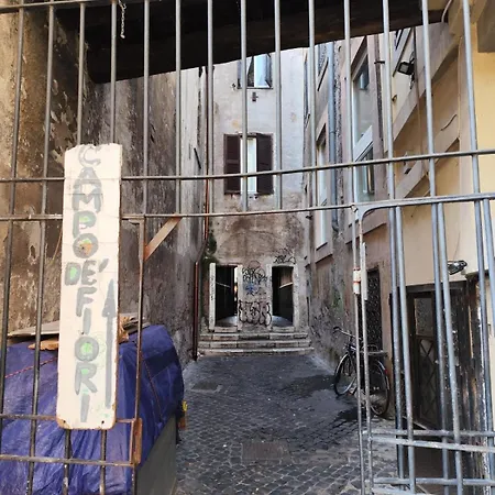 Bijoux De Campo Dei Fiori