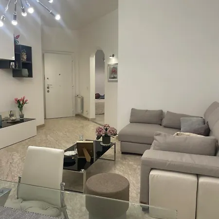 Apartment Dama Maria Elena *