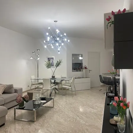 Apartment Dama Maria Elena *