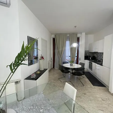 Dama Maria Elena Apartment