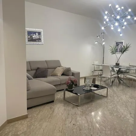 Apartment Dama Maria Elena Rome