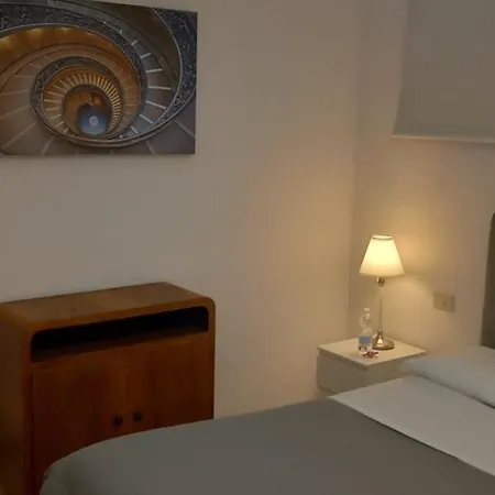 Bijoux De Campo Dei Fiori Apartment