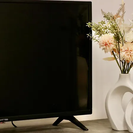 Homely In Apartment *