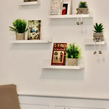 Homely In Apartment Rome