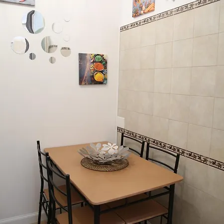 Apartment Homely In *
