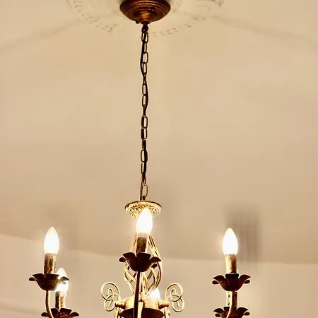 Lägenhet Homely In Rom