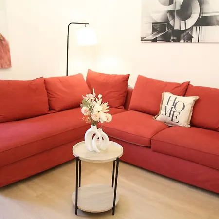 Apartment Homely In *