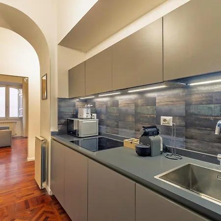 Domus Flavia Monti